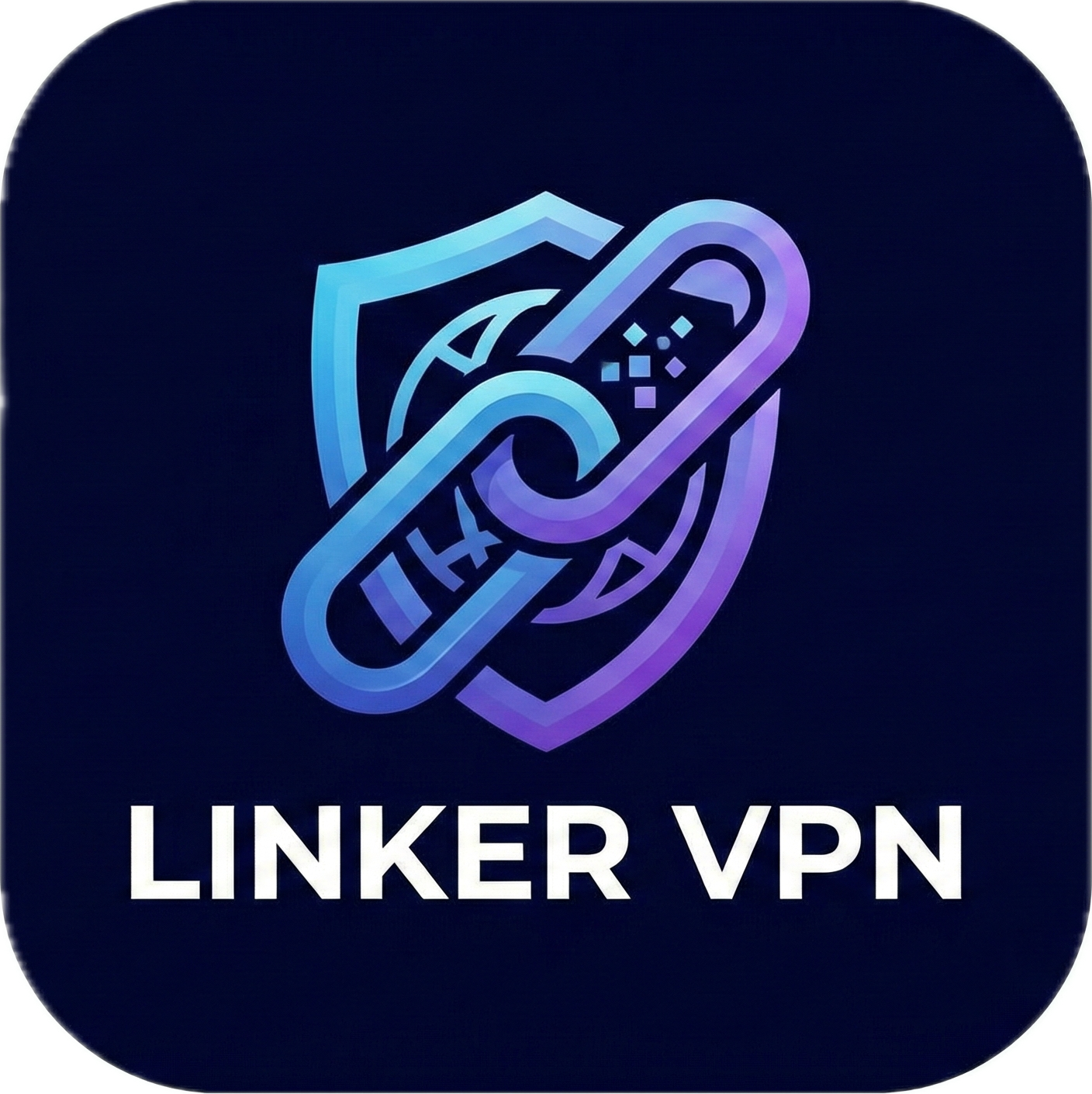 Linker VPN logo